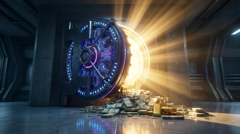 空间计算驱动资产复用:数字IP在城市更新中的场景落地实践